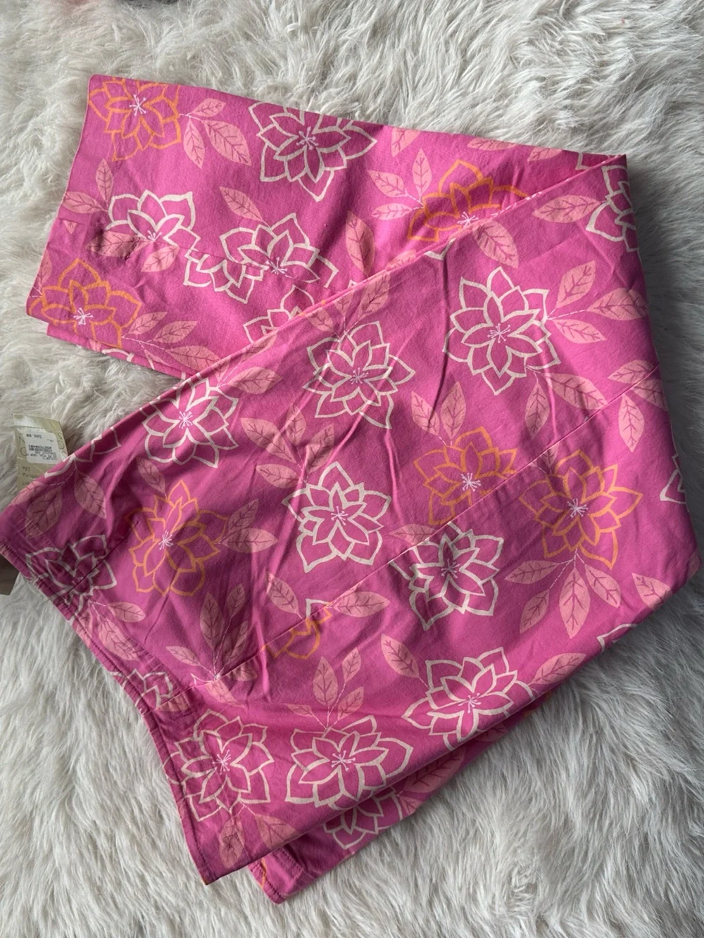 Sigrid Olsen lightweight pajama